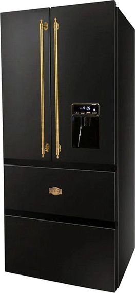 Холодильник Kaiser KS 80425 Em N