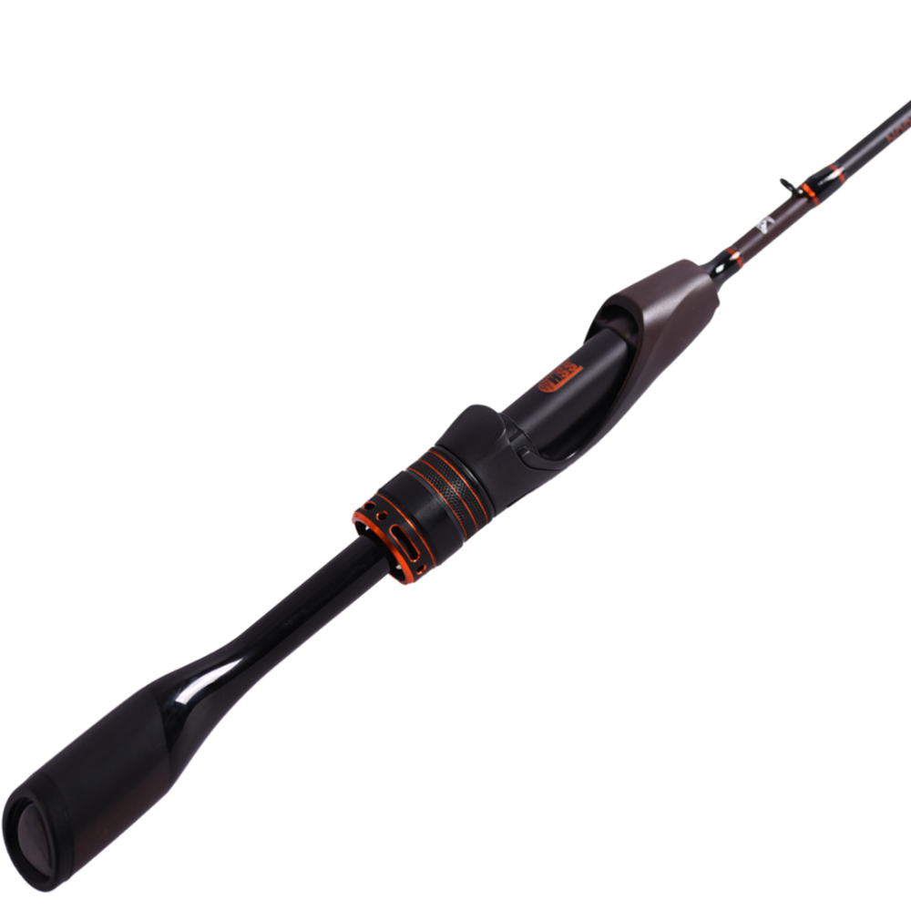Спиннинг Maximus Minigun 18UL - 180 см, 1-7 г