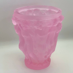 Ваза Lalique