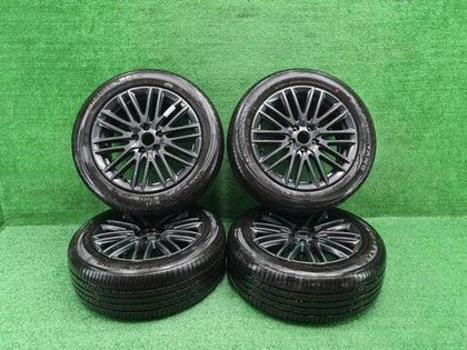 Диск Комплект дисков R17 Chery Arrizo 8 (22-нв)