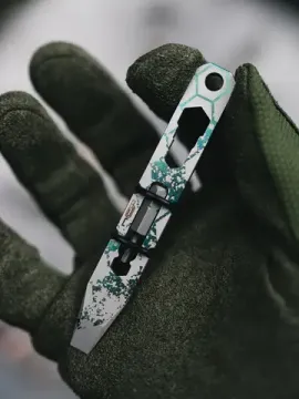 Tool №4 с битой T8H