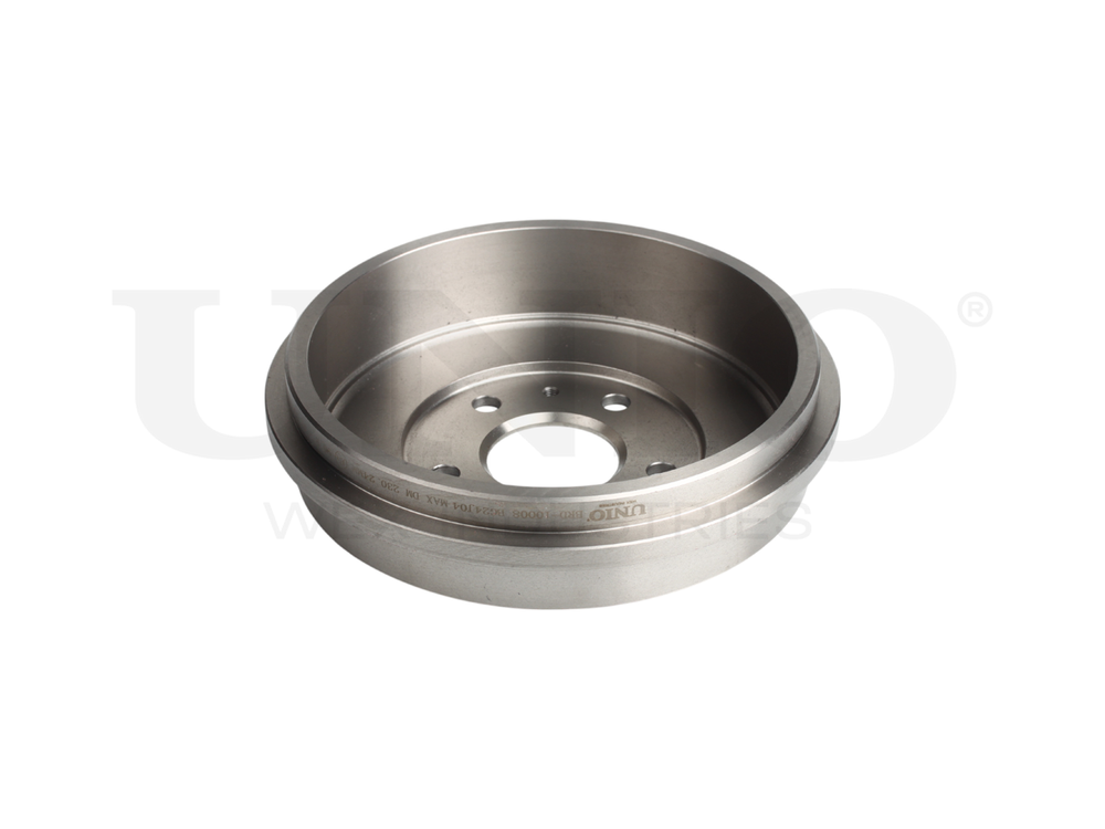 Барабан тормозной задний UNIO BRD-10008