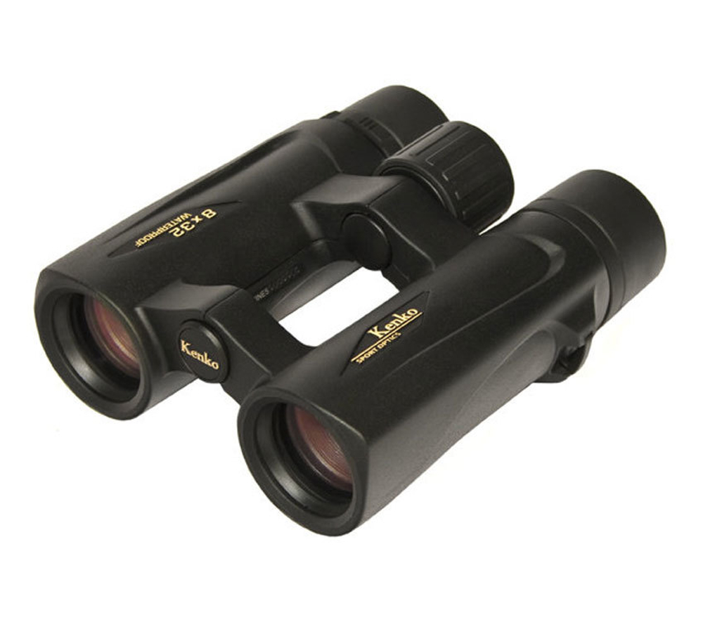 Бинокль KENKO Ultra View EX OP 8x32 DH II
