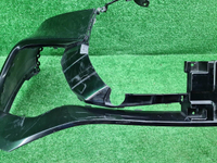 Бампер передний Chery Tiggo 8 Pro Max (2022-2024)