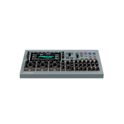 Waldorf Iridium MK2 Desktop