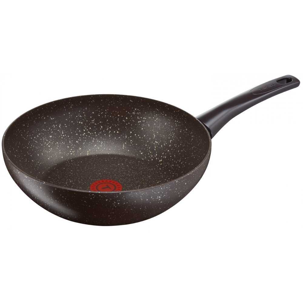 Сковорода-вок Tefal Extreme 28 см C6351902