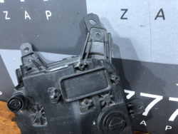 ПТФ правая Kia Sportage 4 (QL) 18-22 Б/У Оригинал 92202F1600