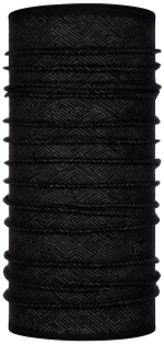 Бандана Buff Lightweight Merino Wool Tolui Black