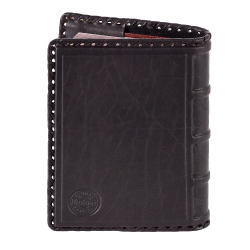 Ежедневник А6 «Царская печать». Цвет коричневый