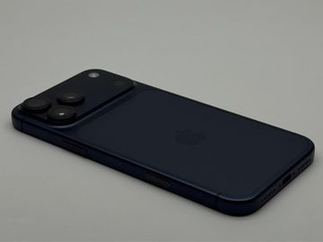 iPhone 17 Pro Max 256Gb Deep Blue 1SIM