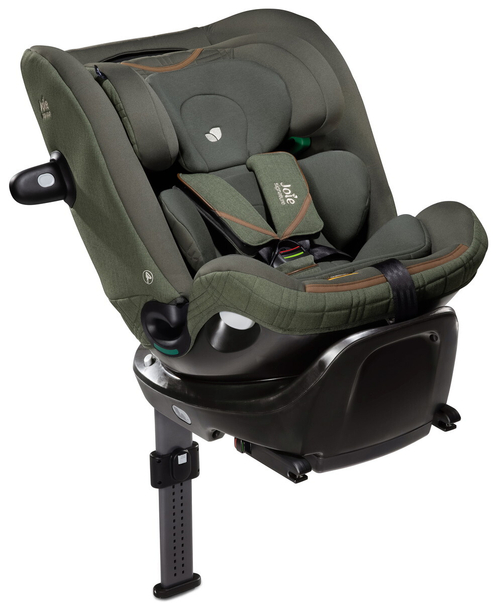 Автокресло Joie I-Spin XL Pine