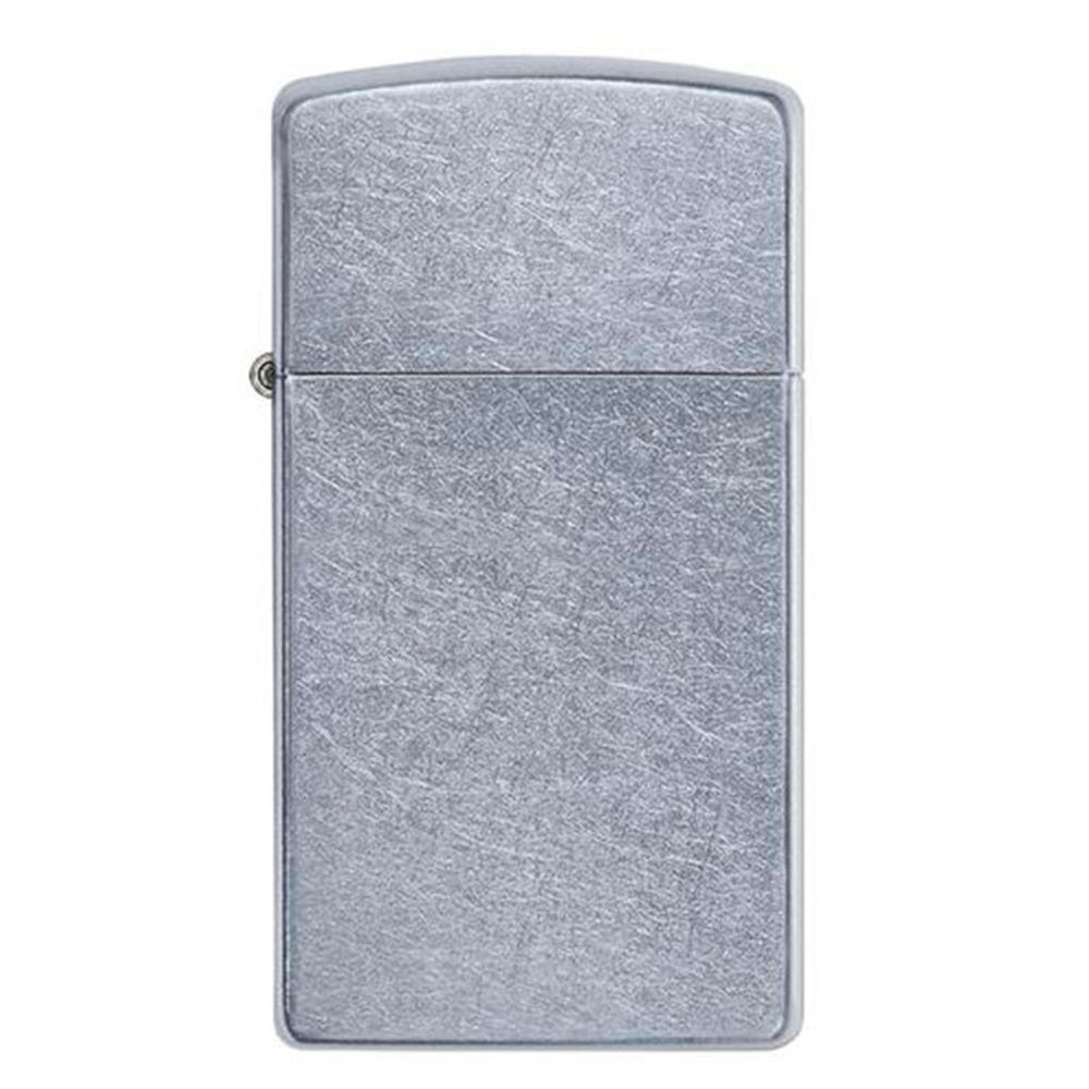 Зажигалка ZIPPO Slim (1607) 1