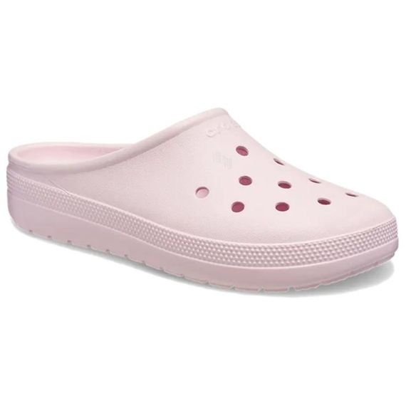 Crocs Classic 'Milk Powder'