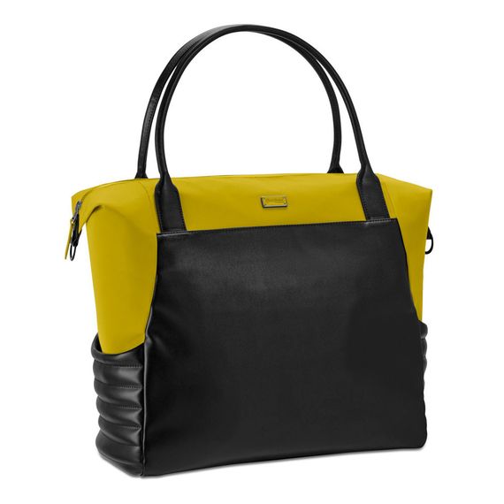 Сумка для коляски Cybex Priam Changing Bag Mustard Yellow