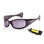 Спортивные очки OCEAN Mentaway Black / Grey Polarized lenses