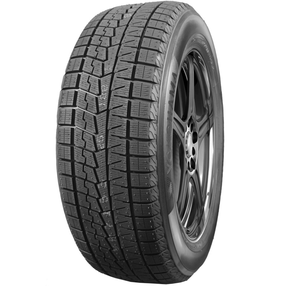 Michelin 205/65R15 94Q iceGuard iG70 TL