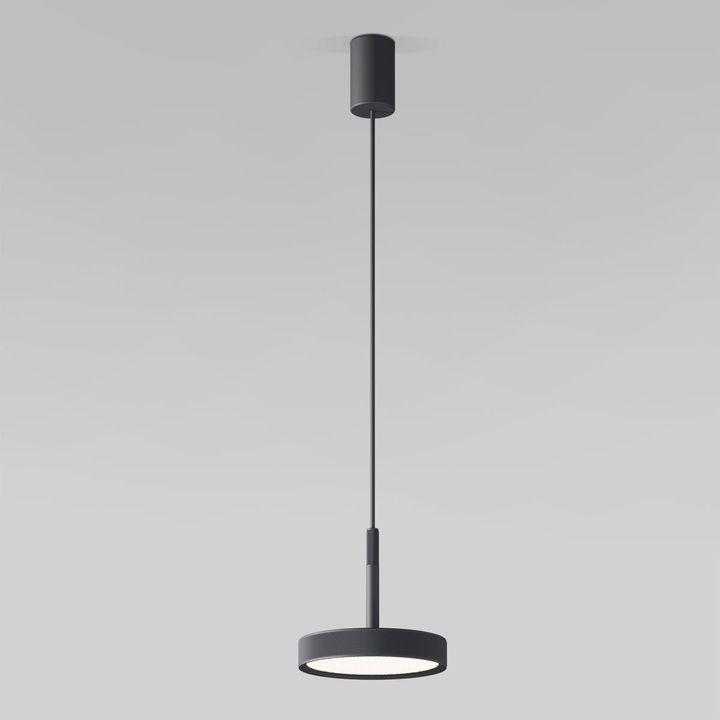 Подвесной светильник Elektrostandard Plate 50260 LED a065411