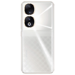 Смартфон HONOR 90 12/256GB, Diamond Silver (Серебристый)
