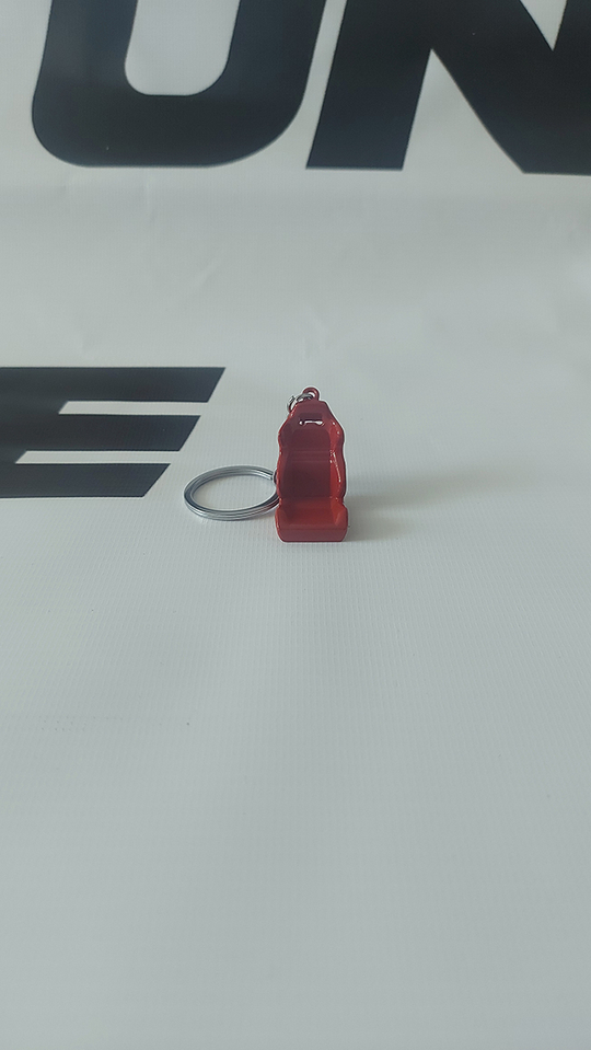 Брелок Спортивное кресло