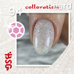 BSG Colloration hard base №094 "Хрусталь", 20 мл