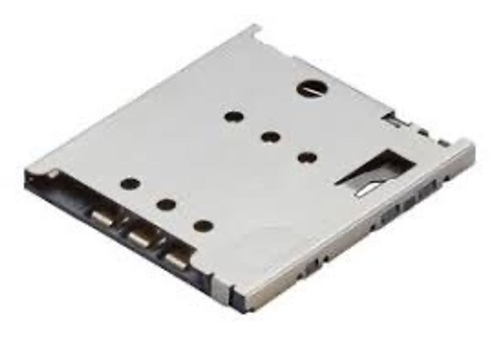 Держатель SIM-карты 503960-0695 MOLEX