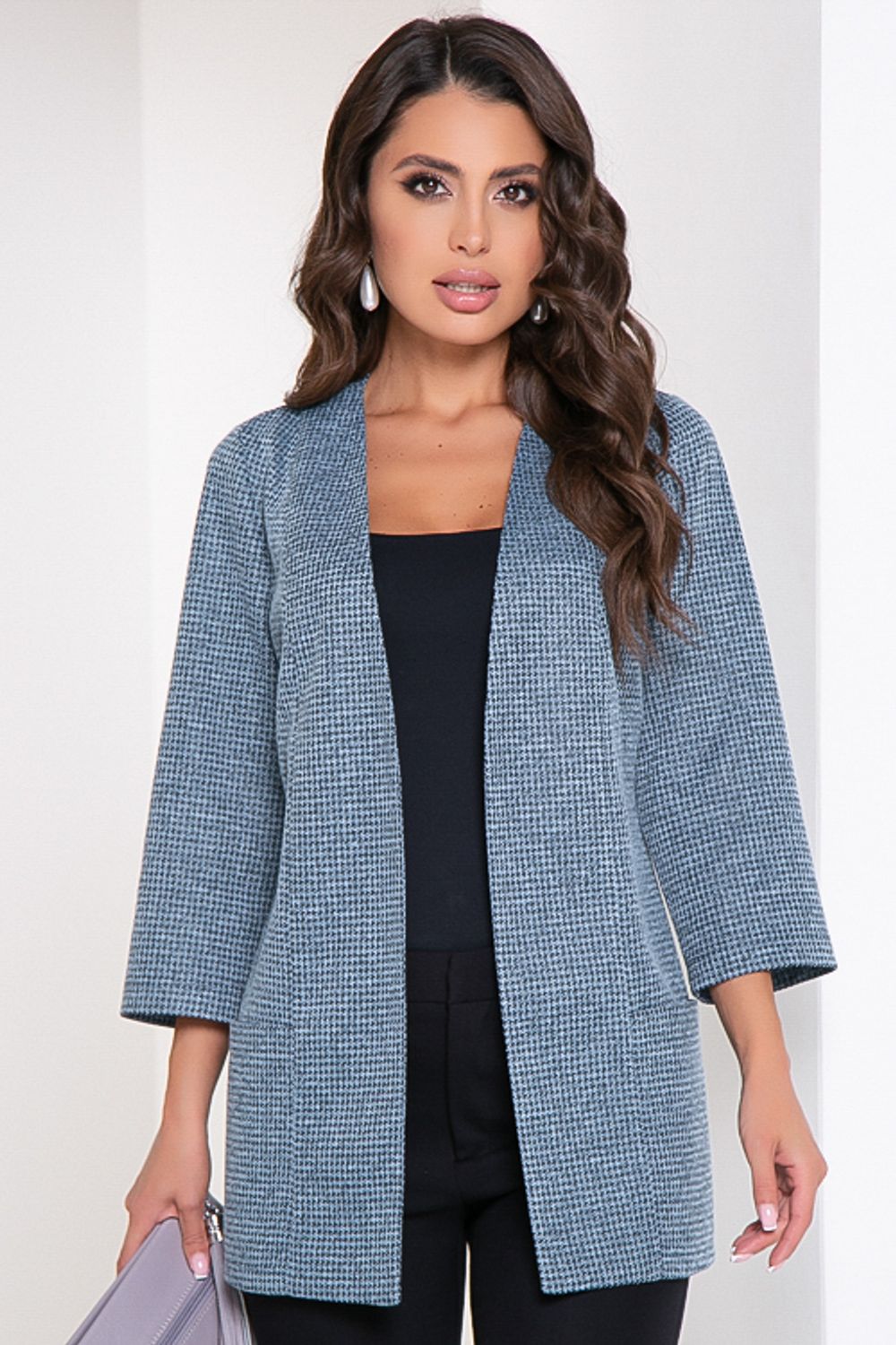 Кардиган 9038-1 Avili