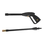 Мойка высокого давления Huter W135-AR