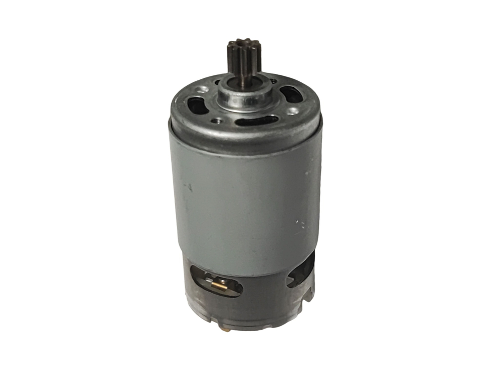 Двигатель RS550 12V-9