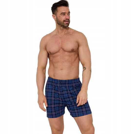 Трусы мужские семейные Cornette Comfort 002/338