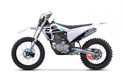 Мотоцикл AVANTIS BNK K10 NB300 ENDURO