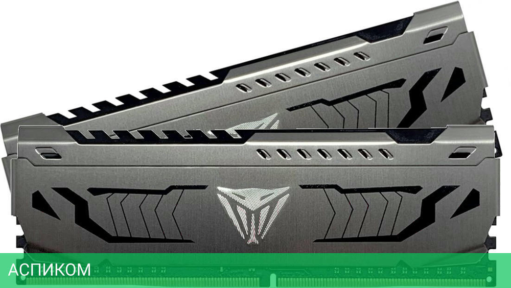 Оперативная память Patriot Viper Steel (PVS416G320C6K)