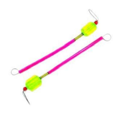 Сигнализатор клева желтый