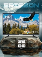 Телевизор 32" дюйма Смарт HD