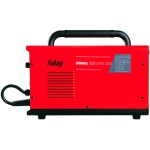 FUBAG IRMIG 200 SYN LED сварочный полуавтомат инверторный 646404