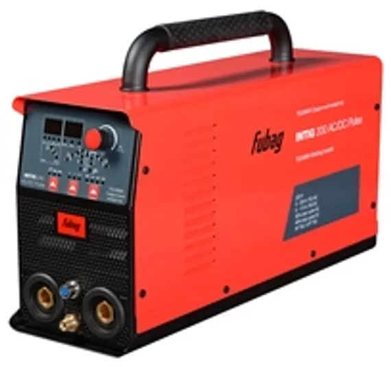 Алюминиевый зажим Fubag 2 для Mini Puller для TS 7500 ALU