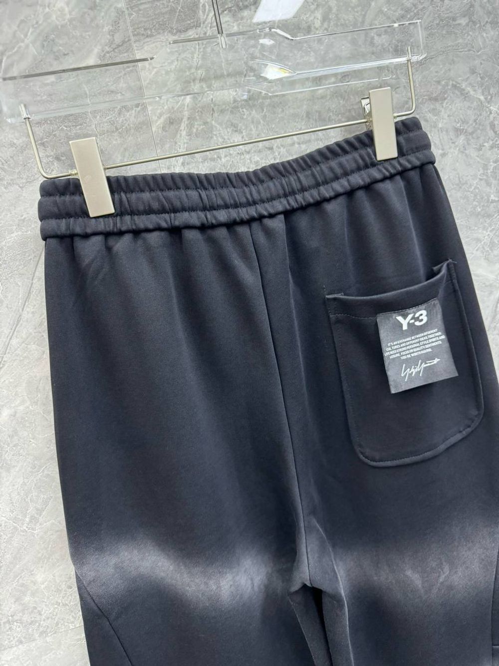 Спортивные штаны Y-3