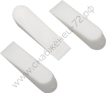 STAYER 9 мм, 50шт., Большие клинья для плитки (3382-2)