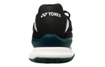 YONEX Power Cushion Badminton Shoes Unisex Low top Black Green