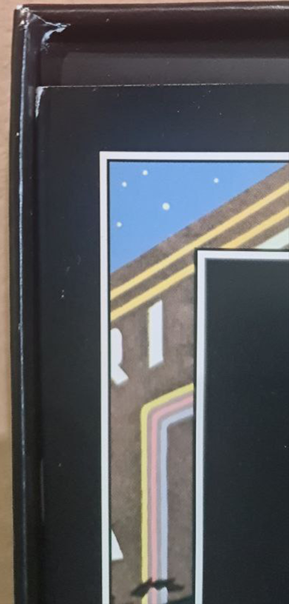 Led Zeppelin / The Soundtrack From The Film The Song Remains The Same (4LP)