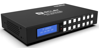 Коммутатор Ecler VEO-MXH44D