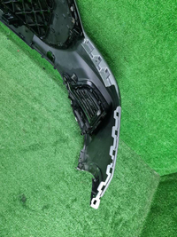 Бампер передний Chery Tiggo 8 Pro (21-нв) В сборе