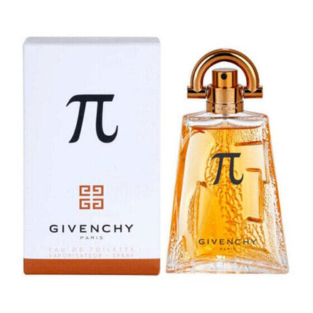 Мужская парфюмерия Мужская парфюмерия Givenchy Pi EDT Pi 50 ml