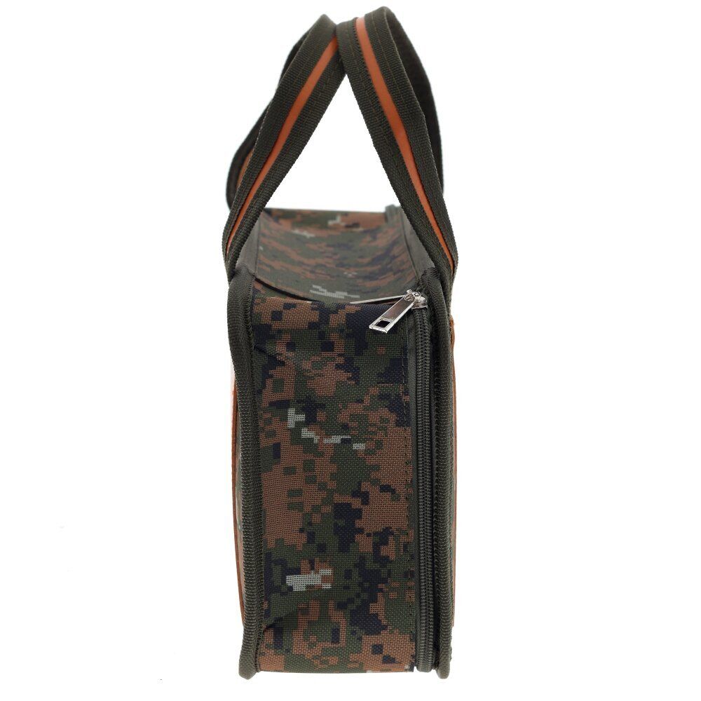 GAEM Набор с фляжкой 8 в 1, L27 W10 H20 см