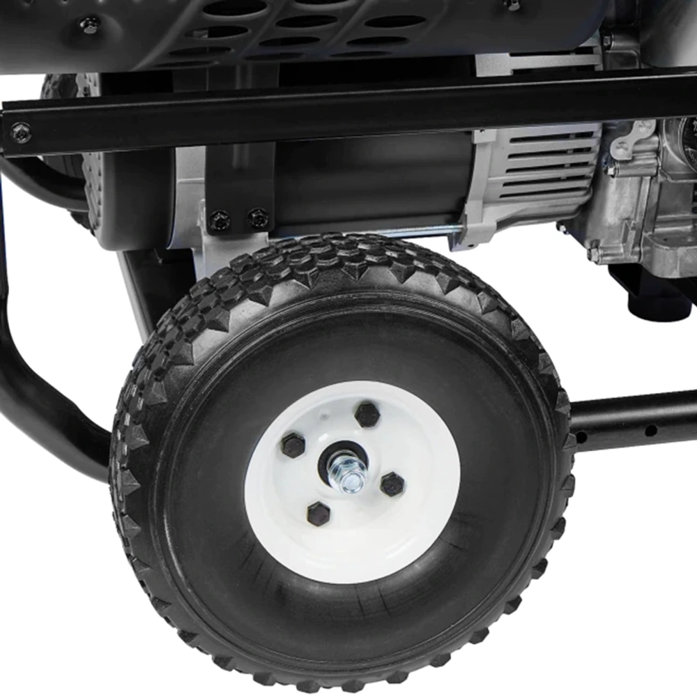 ELITECH GES 15500EWS-3 генератор бензиновый 204574