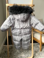 Пуховый комбинезон Manudieci, 104