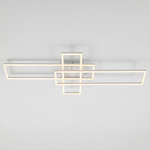 Citilux KUBIT CL201130 Люстра потолочная с пультом Белая