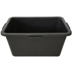 Таз 45 л прямоугольный (МП)