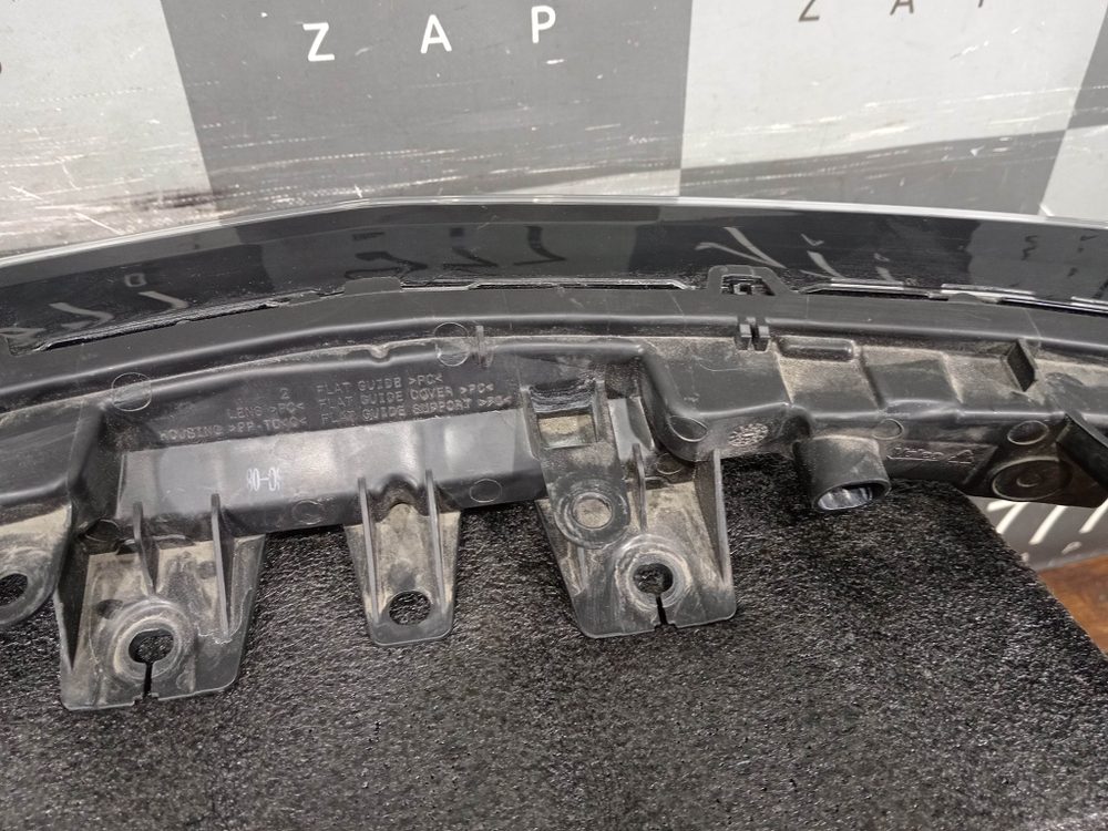 ДХО центральный Haval F7 2, F7x 2 24-нв Б/У Оригинал 4102100XKN02A