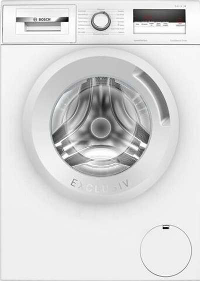 Стиральная машина BOSCH WAN2410FPL