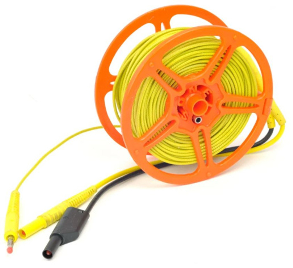 Провод Sonel WAPRZ050YEBBSZE